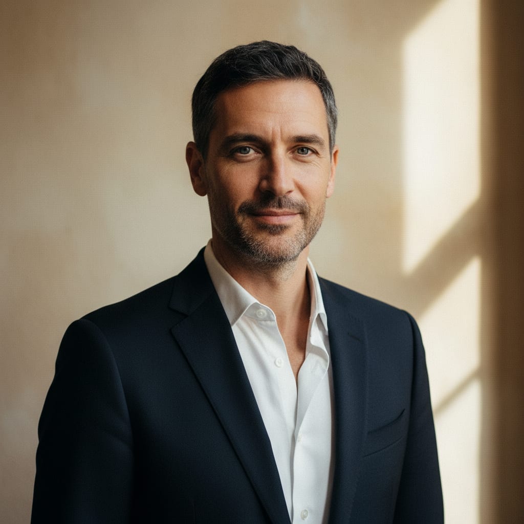 Nicolas Vallon