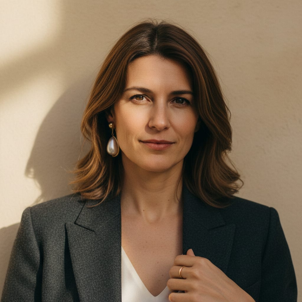 Sophie Marchand